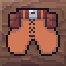 Leather workshop