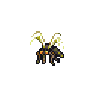 Giant Mosquito
