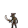 Goblin Warrior