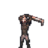 Orc Warrior
