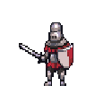 Red Soldier