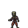Rotten Zombie