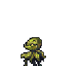 Thorned Plant