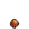 Toxic Mushroom